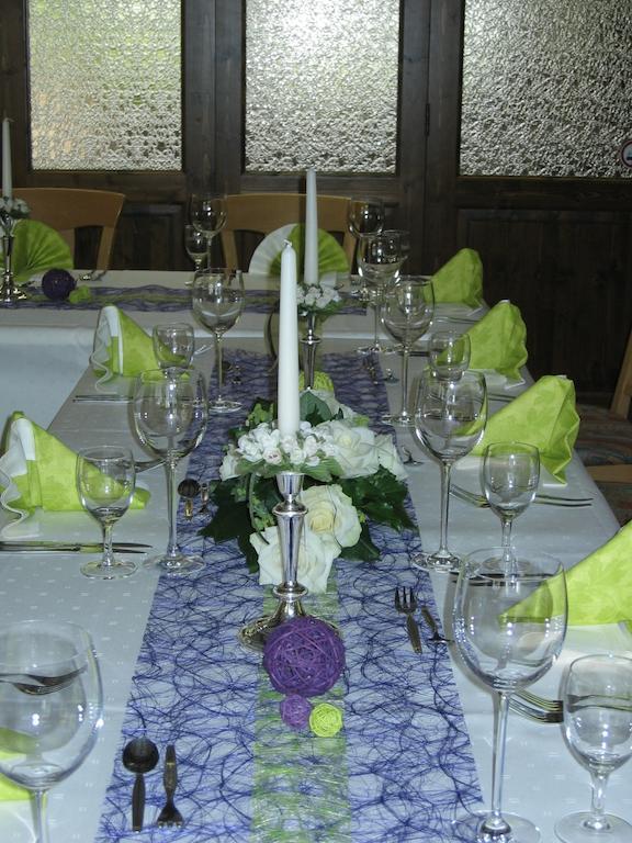 Gasthof Zuck Schauren  Extérieur photo